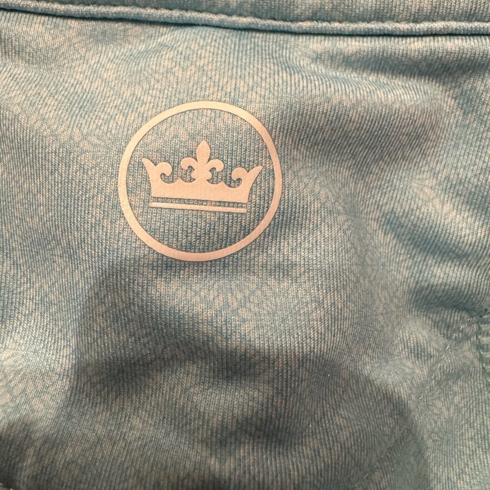 Peter Millar Light blue Women's Jacket - Picture 3 of 4